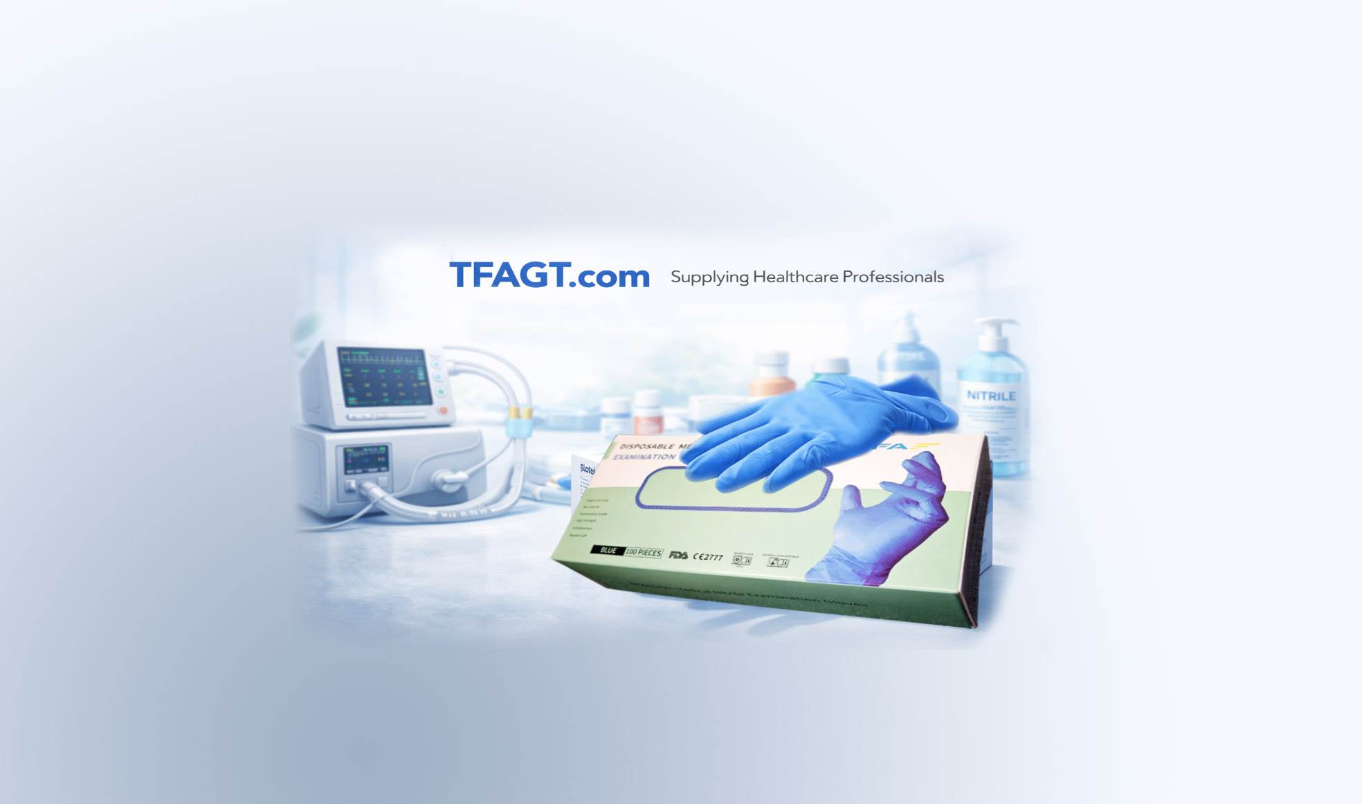 TFA Global Trade Hero